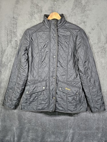 Barbour cavalry polarquilt - cavalry,
