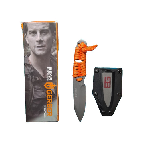 Brand new gerber paracord - new,