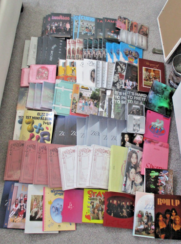 Cheap sealed kpop album - cheap,