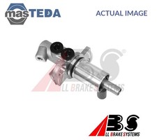 51680 BRAKE MASTER CYLINDER