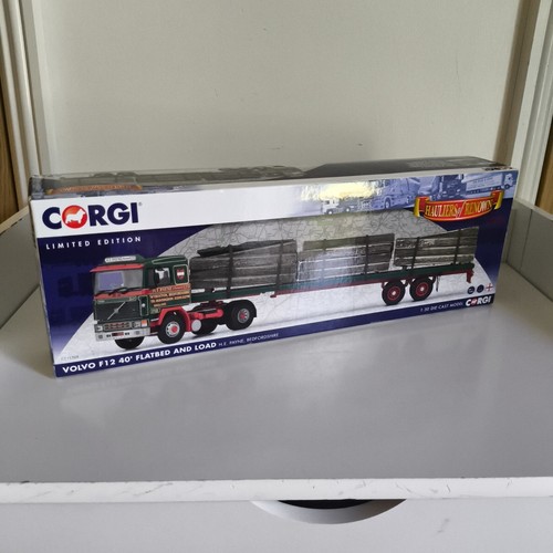 Corgi scale cc15505 - corgi,
