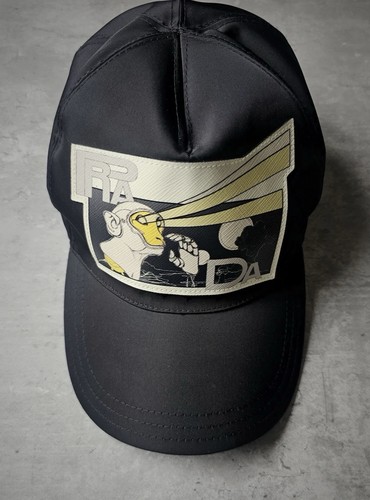 Prada james dean - x,