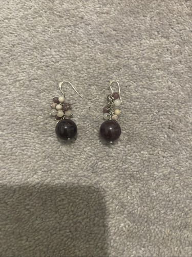 Lola rose semi precious - lola, semi-precious