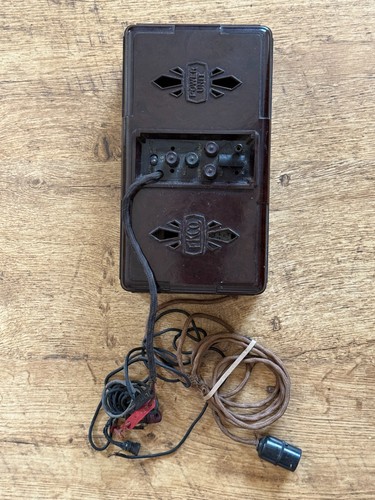 Art deco 1930 fkco power - deco,