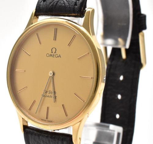 Vintage omega ville - vintage,