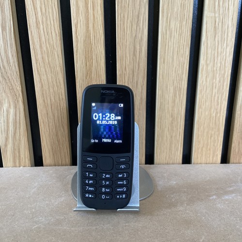 Nokia 105 mobile phone - nokia,