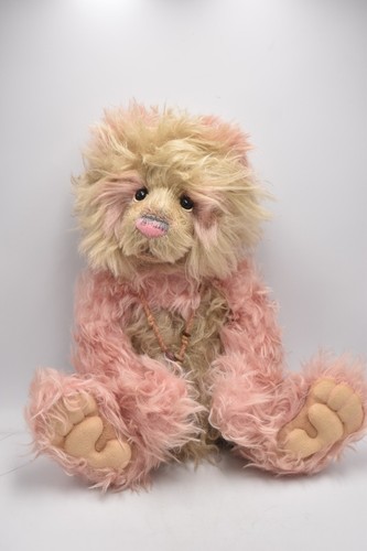 Charlie bears miss haversham - charlie,
