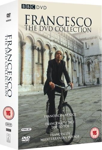 The francesco collection box - the,