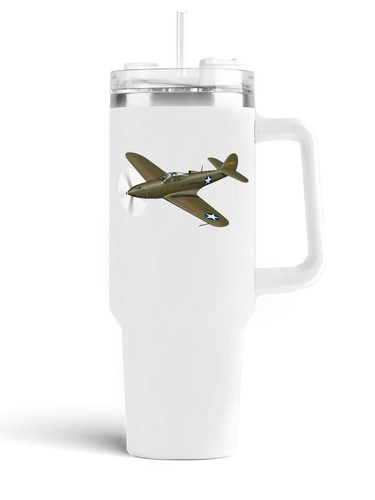 Bell airacobra stainless - bell,