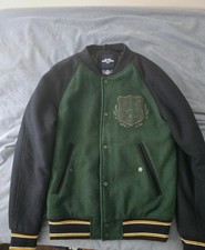 Superdry Men's Bomber Jacket