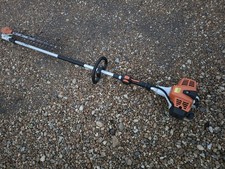 STIHL HL 97 LONG POLE HEDGE TRIMMER