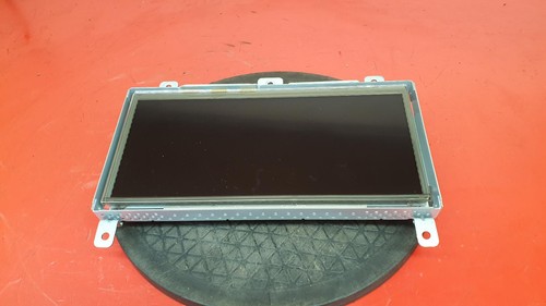 Jaguar type sat - jaguar, display