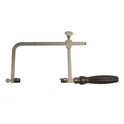 Piercing saw frame adjustable - piercing,