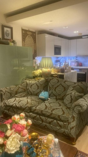 John lewis sofa - john,
