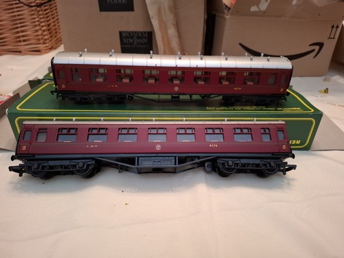 Replica railway 00 - replica,