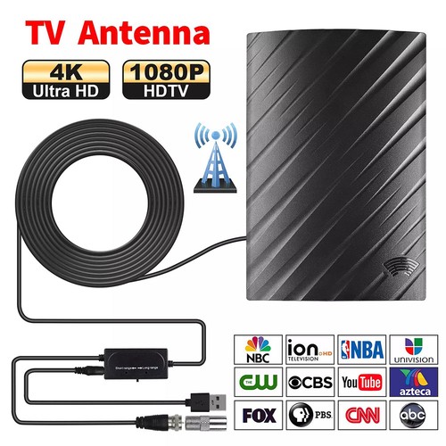 Aerial indoor antenna - tv,