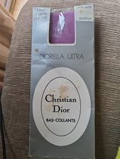 Vtg Christian Dior Diorella