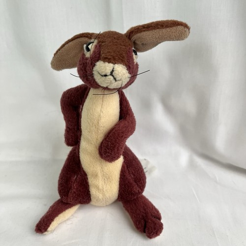 Watership down rabbit hazel - watership,