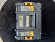 Dewalt McLaren 18V Impact and Combo Drill with 2 Batteries