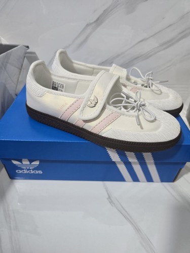 Adidas samba shoes white - adidas,
