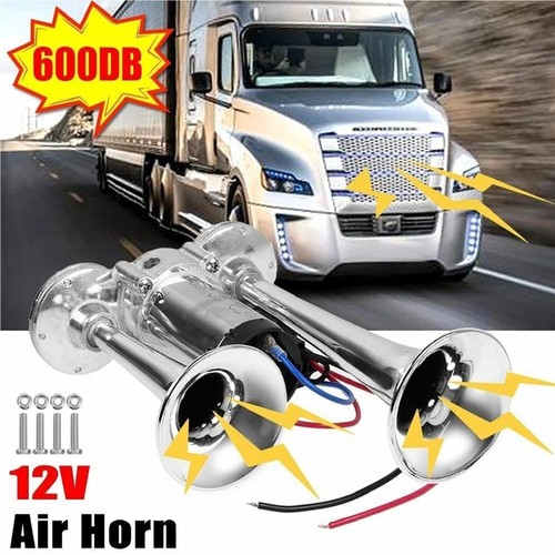 600db super loud car truck - super,