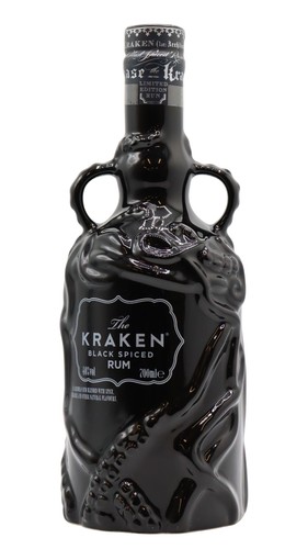 Kraken 2016 limited - kraken, edition