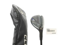 Mizuno CLK 2020 Golf Club Mens Right Handed 19-deg Hybrid Regular Graphite