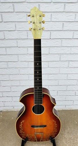 1930 venetian recording king - 1930's,