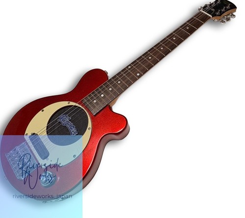 Used pignose pgg 200 - pgg-200, electric