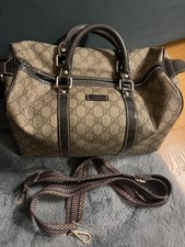 Gucci Authentic Bag 💼