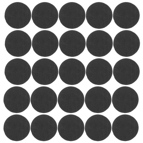 Pcs graphite round - 50,