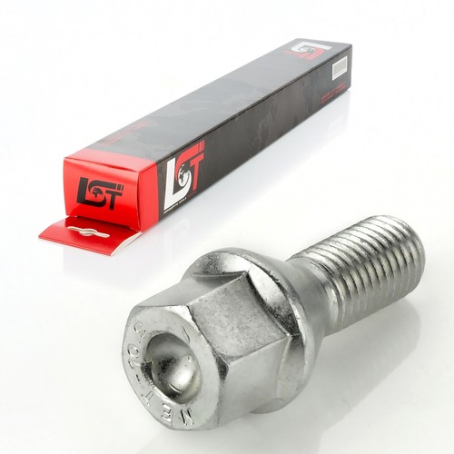 10x wheel bolt - 10x, cone