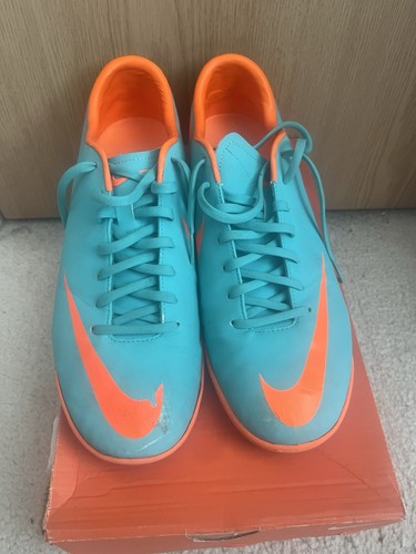 Nike mercurial vapor viii - mercurial,