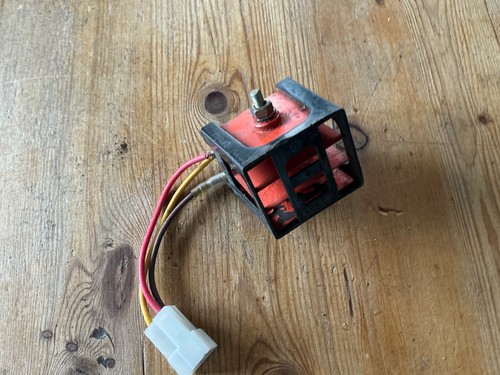 Honda c72 generator charging - honda,