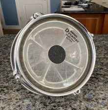 Remo 6" Roto Tom + Post +
