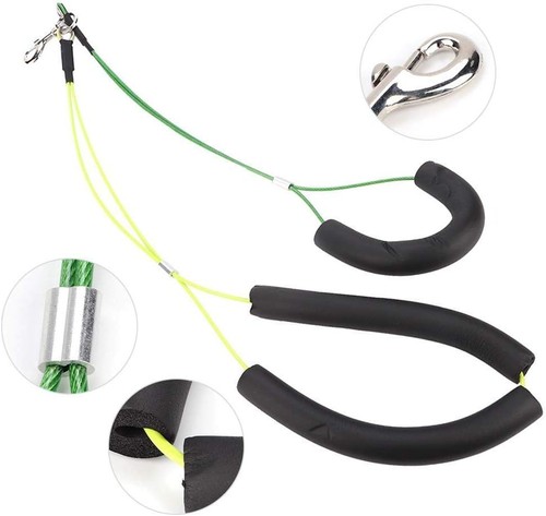 Pet grooming table rope - pet,