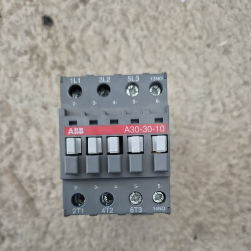 Abb a30 contactor 32a - abb,