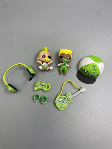 Lol surprise loves mini - lol, surprise!
