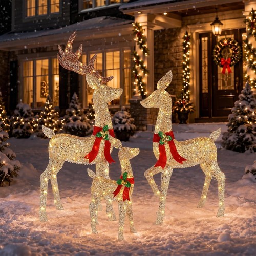 52inch lighted christmas - 52inch,