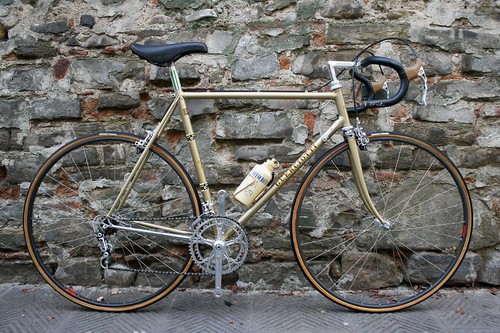 Guerciotti superlight 1979 - superlight,