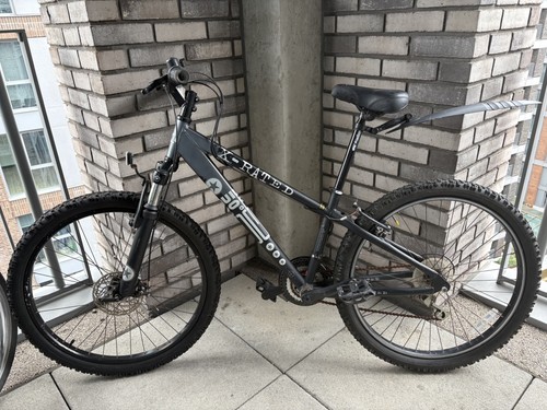 Rated mountain bike 14 - mountain,