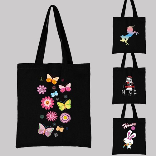 Ladies tote bag - ladies,