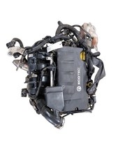 Vauxhall Corsa 1.4L Petrol