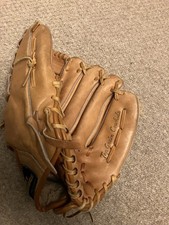 Softball Glove for left hand
