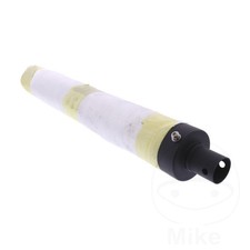 Silencer Insert Abe Silvertail