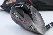 Wilson Staff D300 #3 Wood / 15