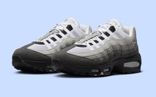Nike Air Max 95 OG Big Bubble