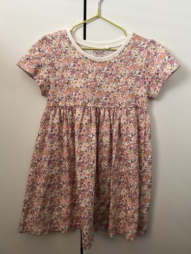 Next ditsy floral dress size - dress,