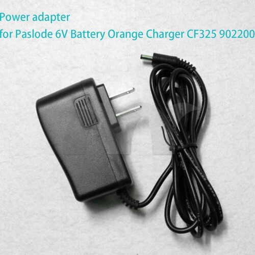 Battery charger adaptor - adaptor, for