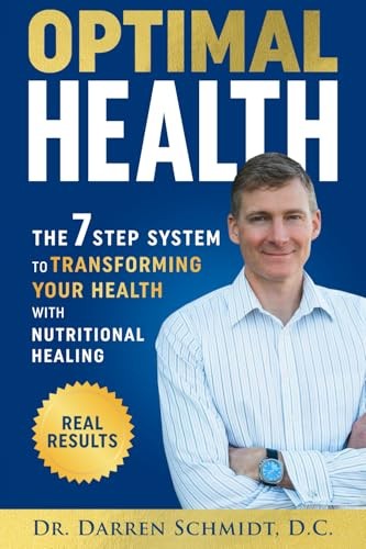 Optimal health the - optimal, 7